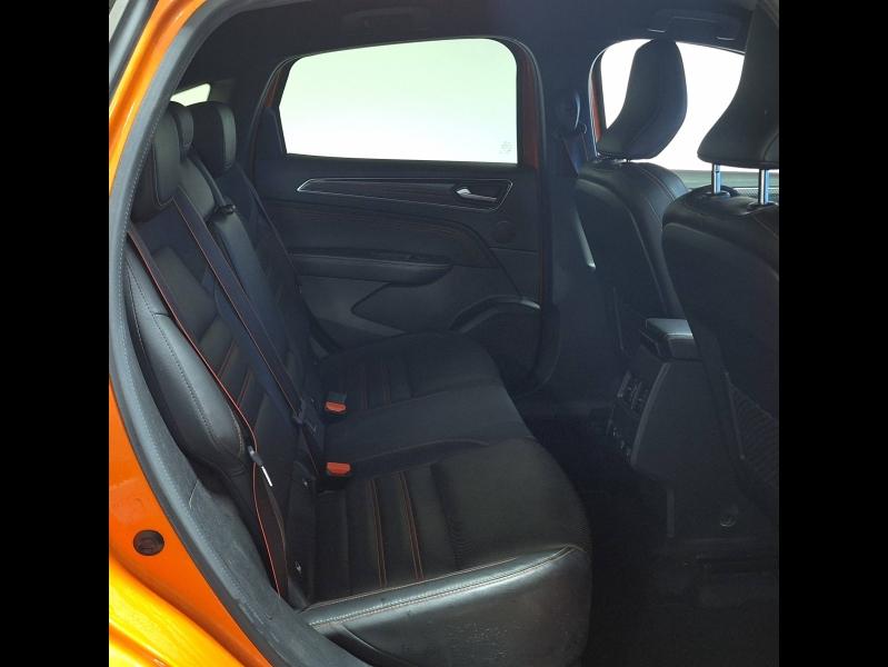 Image RENAULT Arkana 1.6 E-Tech 145ch RS Line -21B