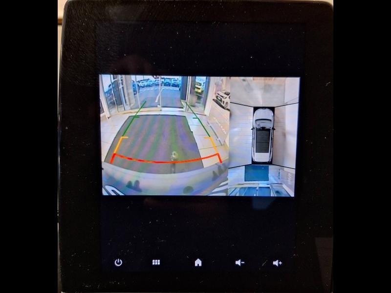 Image RENAULT Arkana 1.6 E-Tech 145ch RS Line -21B