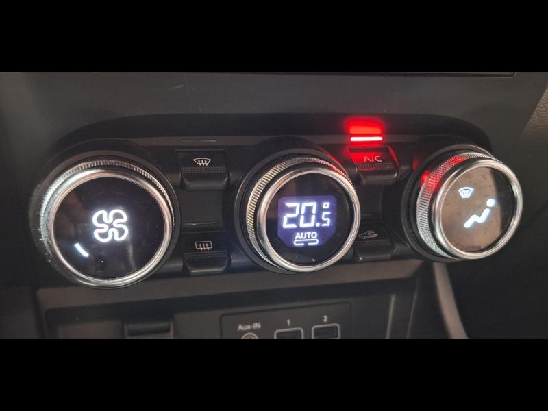 Image RENAULT Arkana 1.6 E-Tech 145ch RS Line -21B