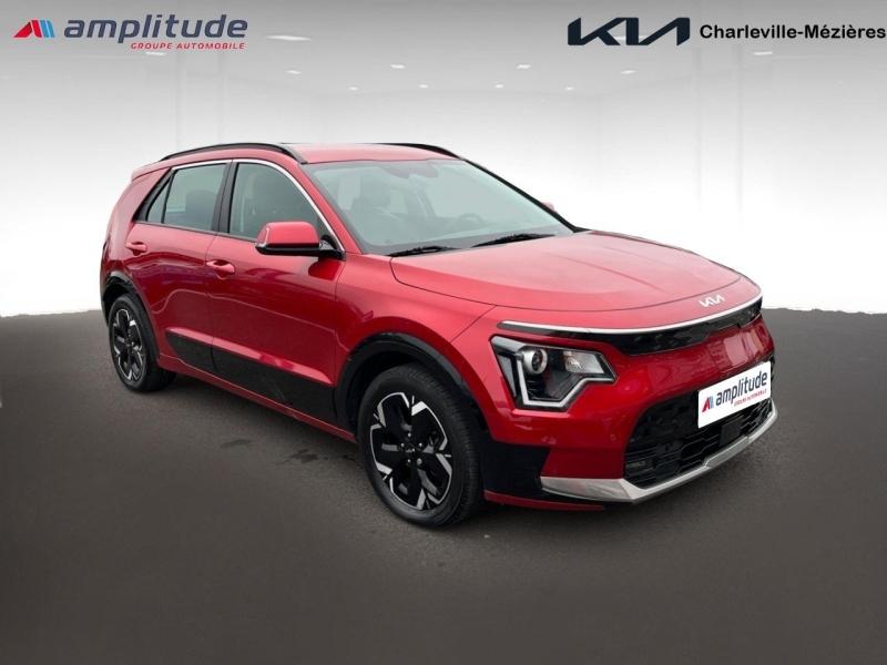Image KIA Niro EV 204ch Active