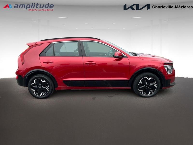 Image KIA Niro EV 204ch Active