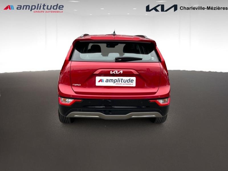 Image KIA Niro EV 204ch Active