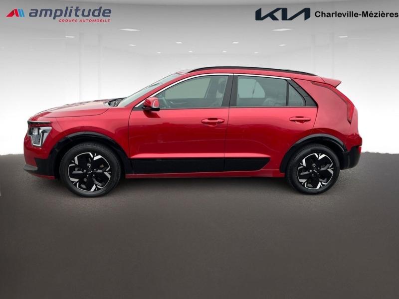 Image KIA Niro EV 204ch Active