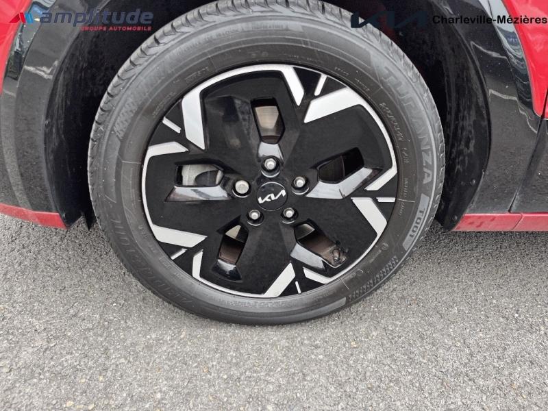 Image KIA Niro EV 204ch Active