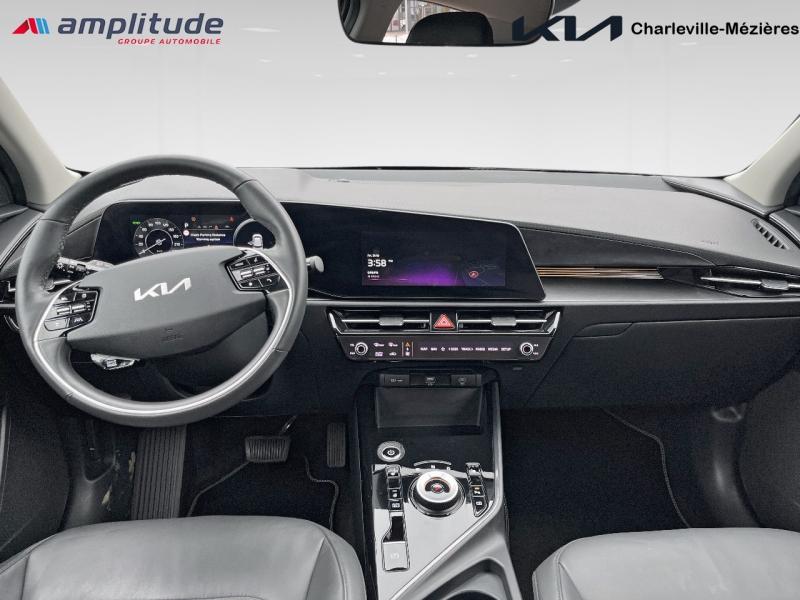 Image KIA Niro EV 204ch Active