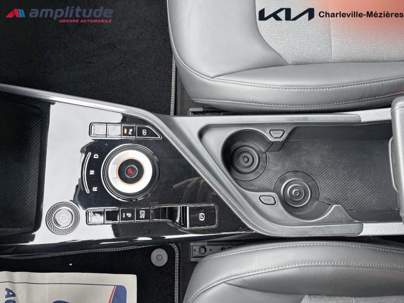 Image KIA Niro EV 204ch Active