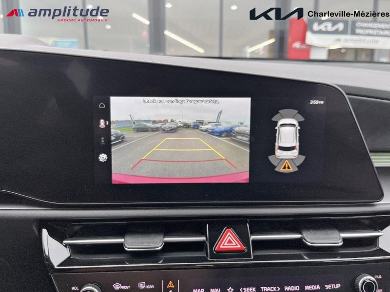 Image KIA Niro EV 204ch Active