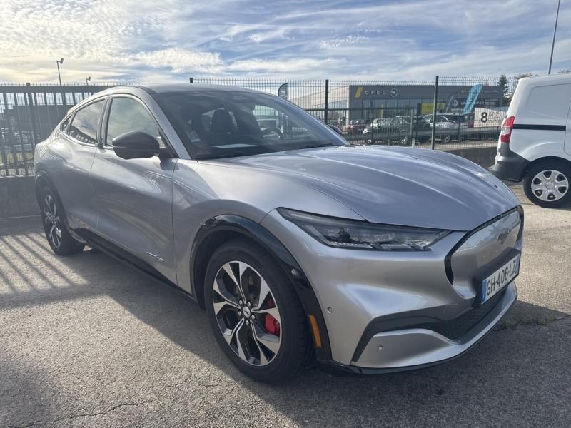 Image FORD Mustang Mach-E 269 ch Standard Range 76kWh AWD 9cv