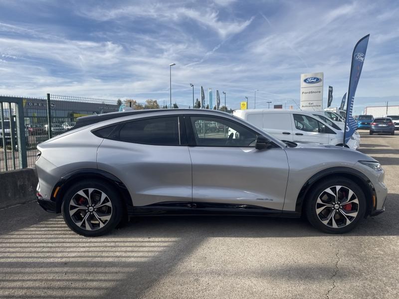 Image FORD Mustang Mach-E 269 ch Standard Range 76kWh AWD 9cv