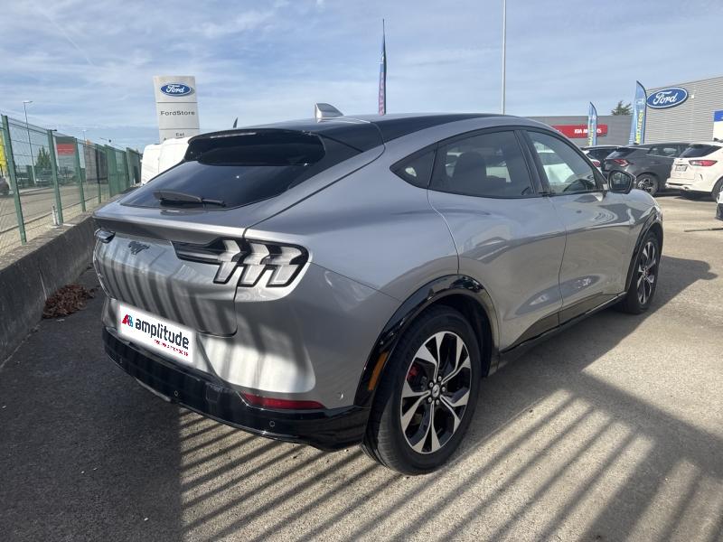 Image FORD Mustang Mach-E 269 ch Standard Range 76kWh AWD 9cv