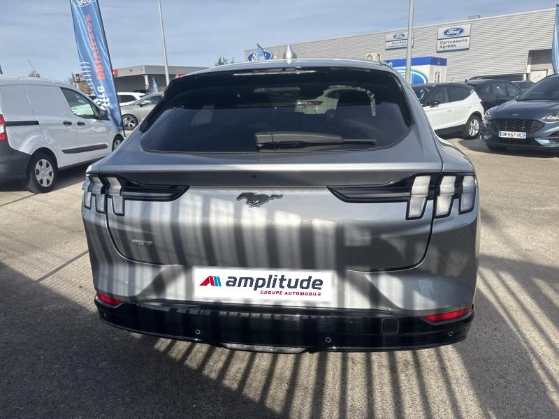 Image FORD Mustang Mach-E 269 ch Standard Range 76kWh AWD 9cv