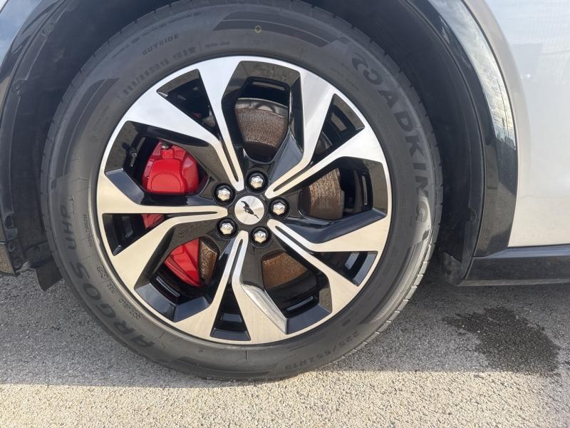 Image FORD Mustang Mach-E 269 ch Standard Range 76kWh AWD 9cv