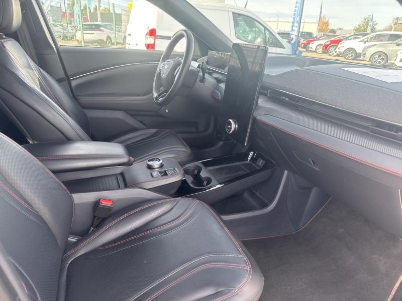 Image FORD Mustang Mach-E 269 ch Standard Range 76kWh AWD 9cv