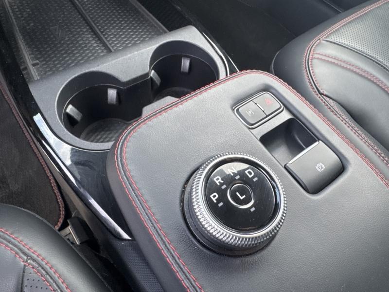 Image FORD Mustang Mach-E 269 ch Standard Range 76kWh AWD 9cv