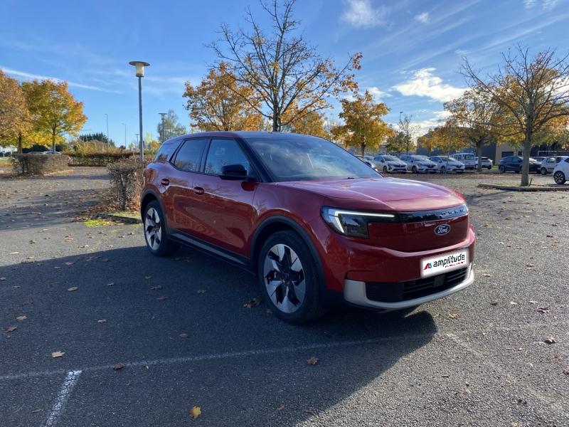 Image FORD Explorer 340ch Extended Range 79kWh Pack Premium AWD