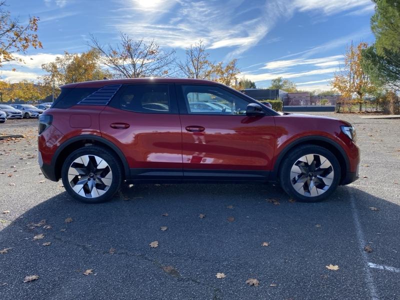 Image FORD Explorer 340ch Extended Range 79kWh Pack Premium AWD