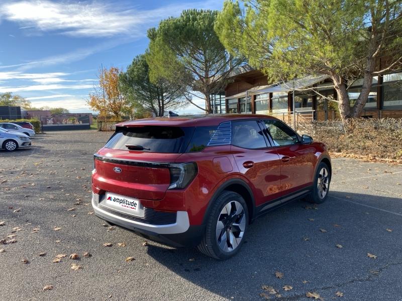 Image FORD Explorer 340ch Extended Range 79kWh Pack Premium AWD