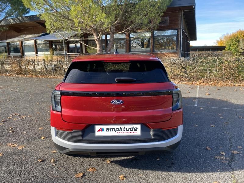 Image FORD Explorer 340ch Extended Range 79kWh Pack Premium AWD