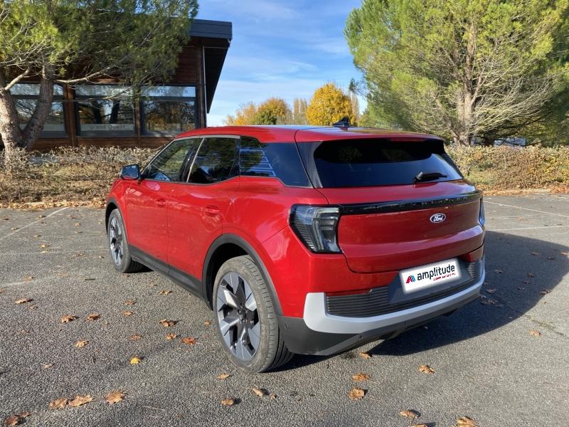 Image FORD Explorer 340ch Extended Range 79kWh Pack Premium AWD
