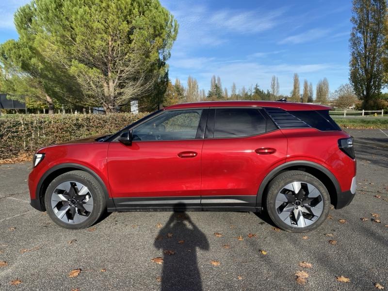 Image FORD Explorer 340ch Extended Range 79kWh Pack Premium AWD