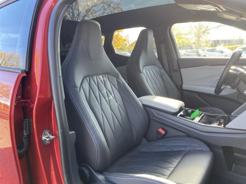 Image FORD Explorer 340ch Extended Range 79kWh Pack Premium AWD