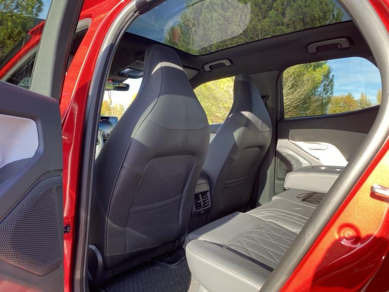 Image FORD Explorer 340ch Extended Range 79kWh Pack Premium AWD