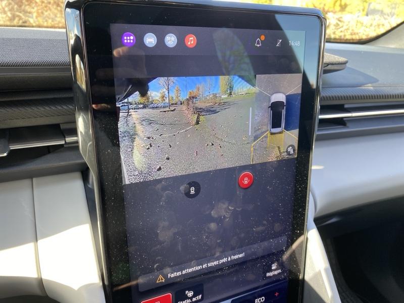 Image FORD Explorer 340ch Extended Range 79kWh Pack Premium AWD