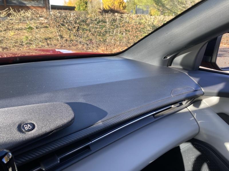 Image FORD Explorer 340ch Extended Range 79kWh Pack Premium AWD