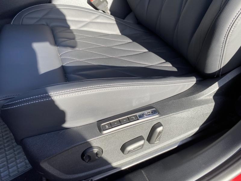 Image FORD Explorer 340ch Extended Range 79kWh Pack Premium AWD