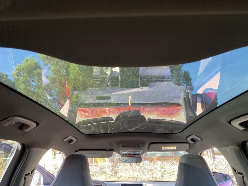 Image FORD Explorer 340ch Extended Range 79kWh Pack Premium AWD