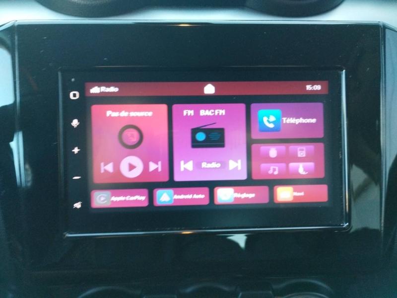 Image SUZUKI Swift 1.2 Dualjet Hybrid 83ch Pack