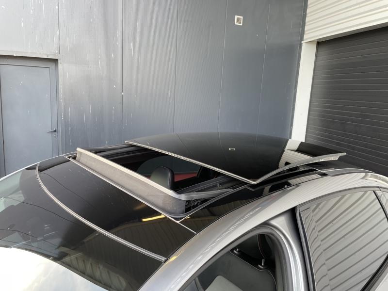 Image RENAULT Arkana 1.3 TCe mild hybrid 160ch RS Line EDC