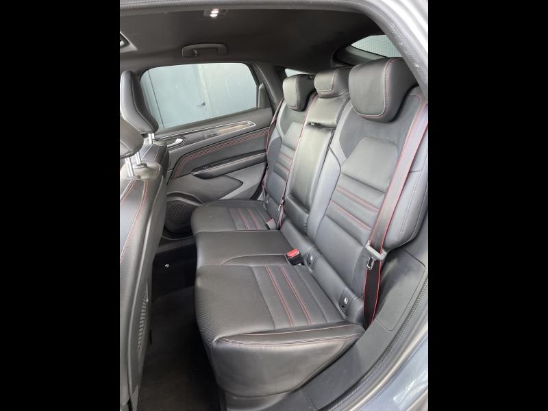 Image RENAULT Arkana 1.3 TCe mild hybrid 160ch RS Line EDC