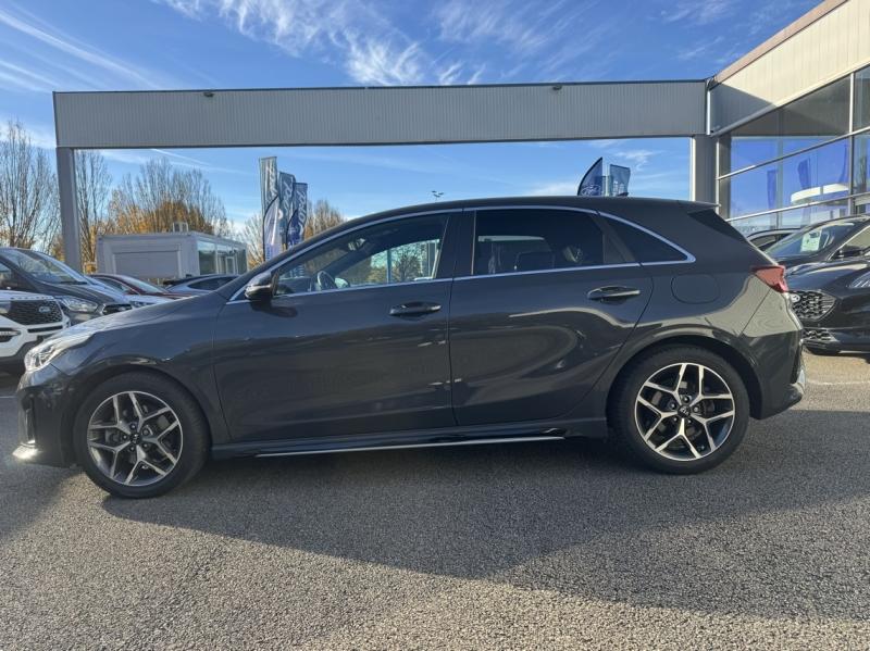 Image KIA Ceed 1.0 T-GDI 120ch GT Line