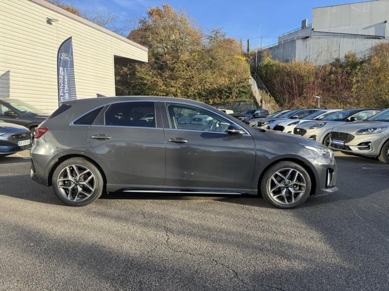 Image KIA Ceed 1.0 T-GDI 120ch GT Line