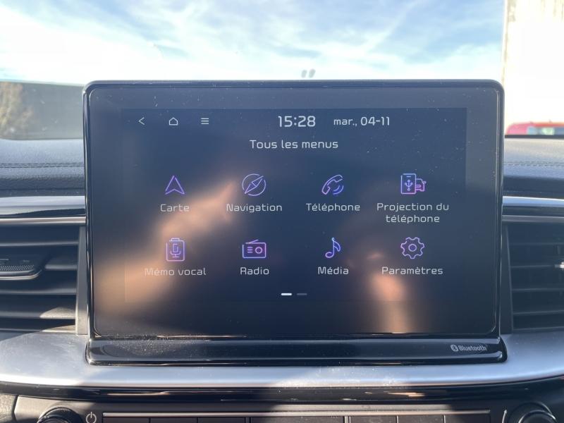 Image KIA Ceed 1.0 T-GDI 120ch GT Line