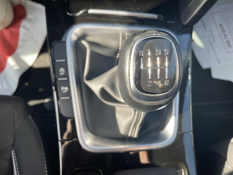 Image KIA Ceed 1.0 T-GDI 120ch GT Line