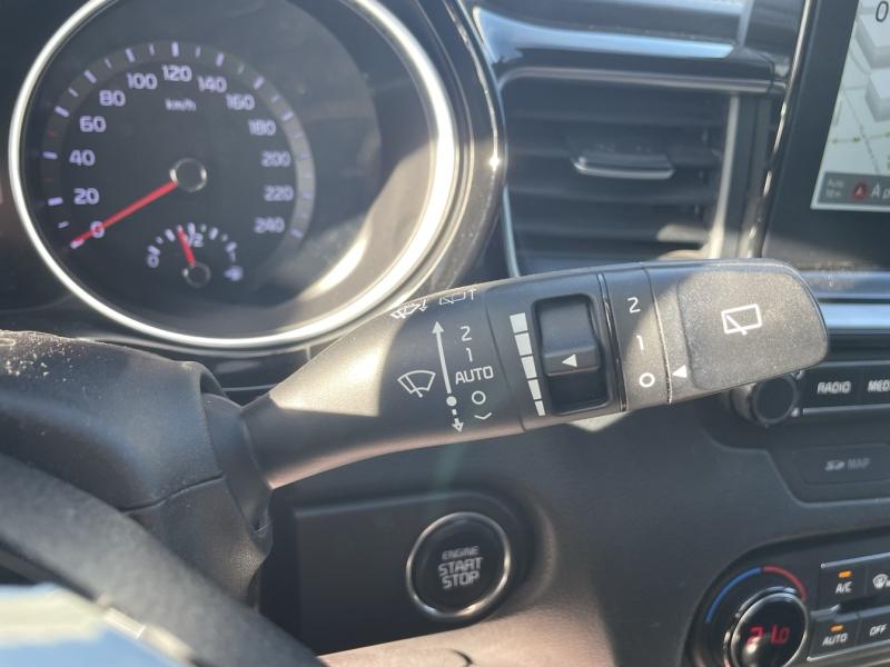 Image KIA Ceed 1.0 T-GDI 120ch GT Line