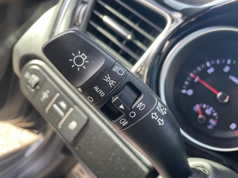 Image KIA Ceed 1.0 T-GDI 120ch GT Line