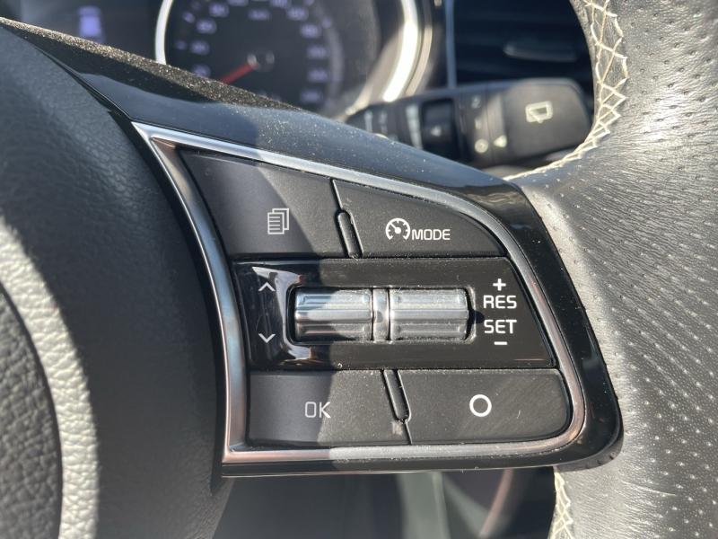 Image KIA Ceed 1.0 T-GDI 120ch GT Line