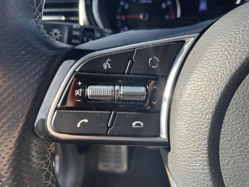 Image KIA Ceed 1.0 T-GDI 120ch GT Line