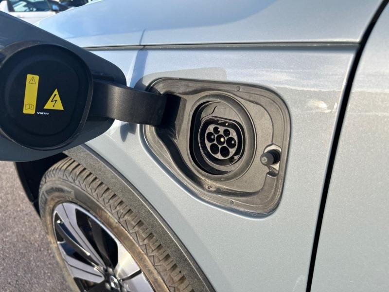 Image VOLVO XC40 T5 Recharge 180 + 82ch Ultimate DCT 7