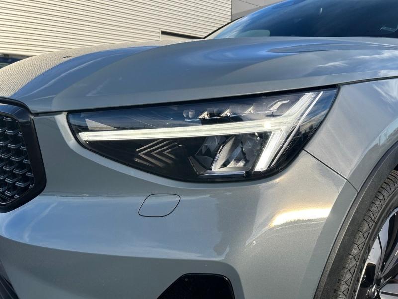 Image VOLVO XC40 T5 Recharge 180 + 82ch Ultimate DCT 7
