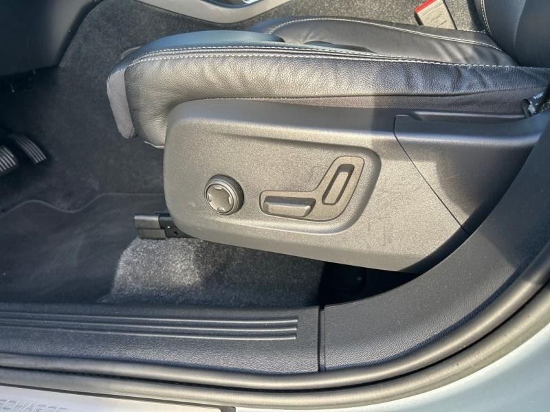Image VOLVO XC40 T5 Recharge 180 + 82ch Ultimate DCT 7