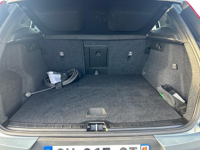 Image VOLVO XC40 T5 Recharge 180 + 82ch Ultimate DCT 7