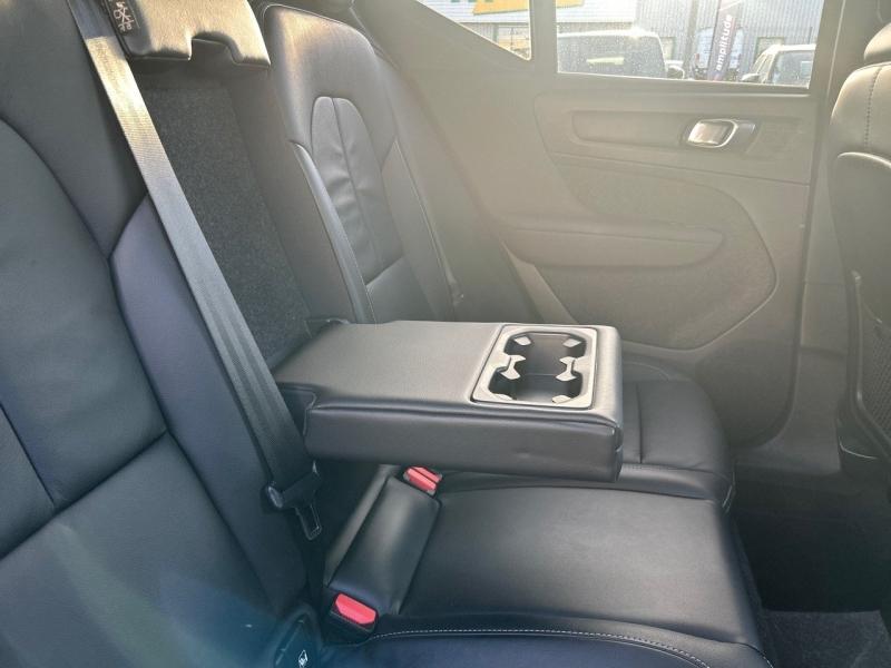 Image VOLVO XC40 T5 Recharge 180 + 82ch Ultimate DCT 7