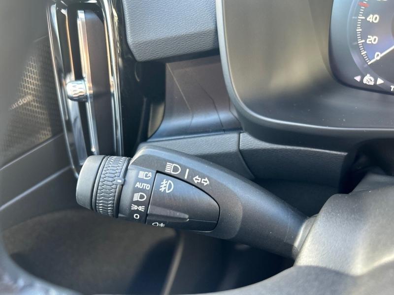 Image VOLVO XC40 T5 Recharge 180 + 82ch Ultimate DCT 7