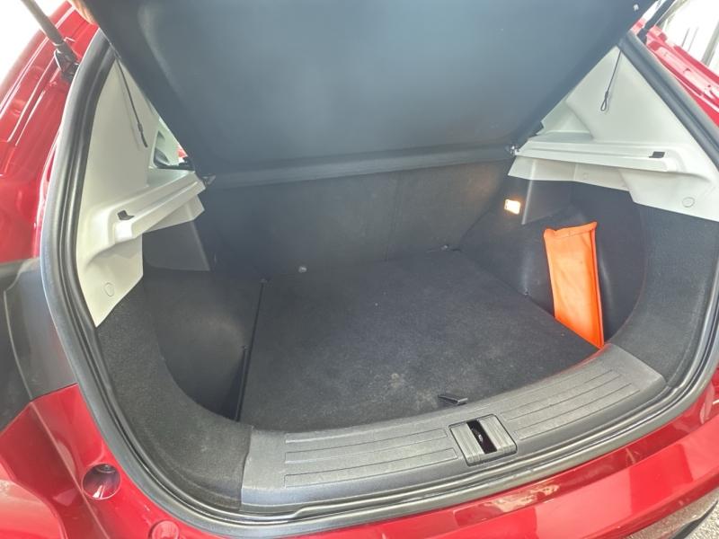 Image MG MOTOR ZS EV 156ch - 70kWh Luxury