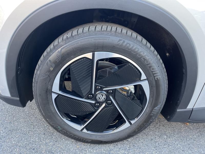 Image MG MOTOR MGS5 EV 231ch - 64kWh Luxury