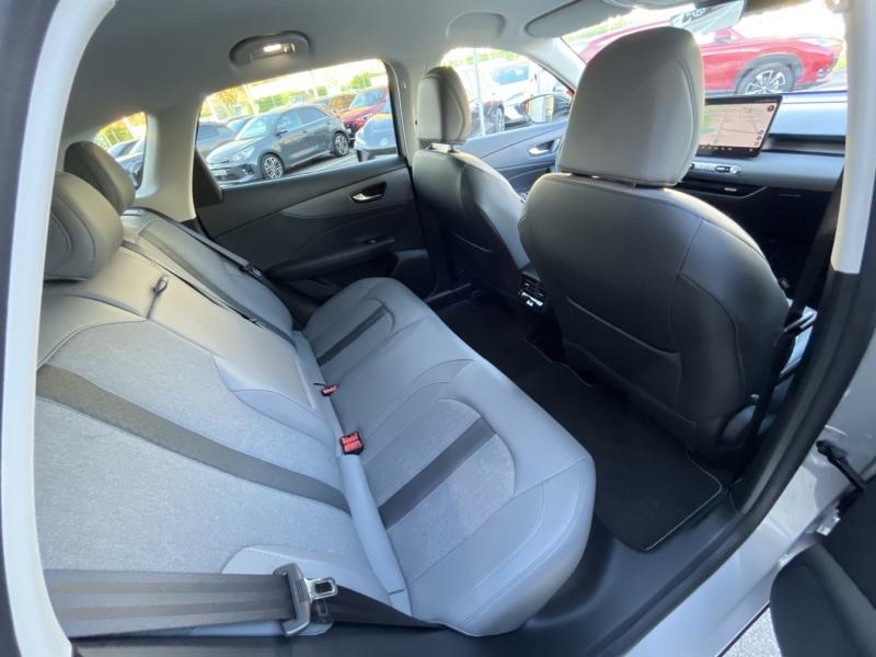 Image MG MOTOR MGS5 EV 231ch - 64kWh Luxury